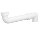 ПОЛУСИФОН КОМПАКТНЫЙ СИФОН ДЛЯ МОЙКИ