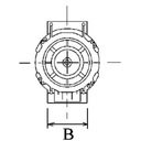 GÉNÉRATEUR (14V, 70A) ÇA VA DO: CITROEN C4 I, FIAT FIORINO, FIORINO/M photo 4 - milautoparts-fr.ukrlive.com