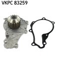 INA DISTRIBUTION POMPE FORD FIESTA FUSION 1.6 TDCIphoto 13