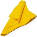 Папиросная бумага ГЛАДКАЯ для упаковки, ЖЕЛТЫЕ Электронные конверты 50х70см 30 шт.