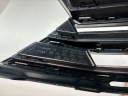 GRILLE CALANDRE VW PASSAT B8 ALLTRACK 3G0853653photo 13