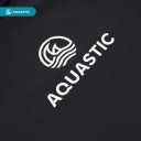 Футболки Aquastic Чорний П'ятниця