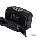LAMPE DE POCHE AVANT AKUMULATOROWA 2XXPG+10SMD 1800MAH SUPER BRIGHT (BATT) AMIOphoto 10