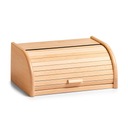 БОЛЬШОЙ ДЕРЕВЯННЫЙ КОНТЕЙНЕР ДЛЯ ХЛЕБА ZELLER