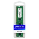 DRAM Goodram DDR4 DIMM 16 ГБ, 2666 МГц, CL19 DR, 1,2 В