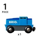 электровоз аккумуляторный - BRIO 33130