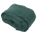 Зеленый нетканый защитный чехол для кустов