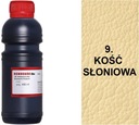 КОЖАНАЯ КРАСКА RENO IVORY 9 ДЛЯ КОЖАНОЙ ОБИВКИ АВТОМОБИЛЯ G12-85