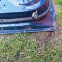 PORTES GAUCHE ARRIÈRE OPEL INSIGNIA A LIFT HAYON PEINTURE Z22Aphoto 7