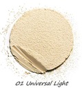 Clarins Ever Matte Loose Powder 01 Universal Light EAN (GTIN) 3380810482928