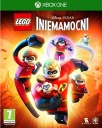 LEGO THE INCREDIBLE DUBBING PL XBOX КЛЮЧ + БОНУС