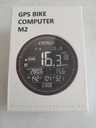 Велосипедный компьютер Cycplus GPS M2