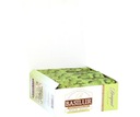 Чай зеленый Basilur WHITE MAGIC Молочный Улун МОЛОКО пакетики - 100х1,5г