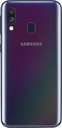 Samsung Galaxy A40, 3 ročná záruka + poistenie - Renovovaný EAN (GTIN) 8801643792121