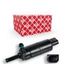 FEBI BILSTEIN 108945 POMPE LAVE-GLACE LAVE-GLACE PARE-BRISEphoto 13