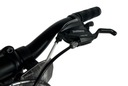 Detský bicykel MTB STORM 26 Racer rám 15 palcový odkaz vo vnútri rámu HIT 2024 Materiál rámu hliník
