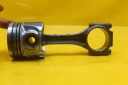 PISTON BIELLE BIELLE SEAT IBIZA IV SKODA AUDI VW 79L74 045B P041 NR529photo 9