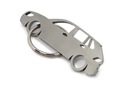 KEYRING VW VOLKSWAGEN TIGUAN MK2 STEEL STAINLESS photo 3 - milautoparts-fr.ukrlive.com