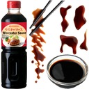 Sos Worcestershire Worcester Korzenny Smak Do Krwawa Mary 500ml YAMAMORI
