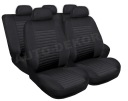 SUZUKI SWIFT IV (2004-2010R.) ЧОХОЛ ШКІРЯНІ  (12245351306) фото min 8