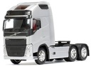 WELLY TRUCK VOLVO FH TIR МЕТАЛЛ КОННЫЙ ТРАКТОР