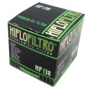 ФИЛЬТР МАСЛА HF303RC HONDA KAWASAKI YAMAHA HIFLOFILTRO  фото 13