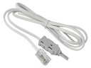 Измерение кабеля LSA/Kone 2p-Rj45/8p8c 1,3 м