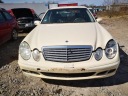 MERCEDES-BENZ E-CLASS FIL AMPLIFICATEUR CAOUTCHOUC 2004 2.2L 3082DB20photo 6