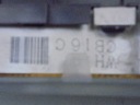 MAZDA PREMACY CP 99-01 COMPTEUR TABLEAU DE BORD 2.0D WHCB16Cphoto 9