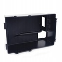 Ящик в подлокотнике Subaru XV 2018.