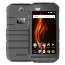 Устойчивый смартфон CAT S31 LTE 16 ГБ IP68 4000ah DS