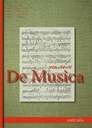DE MUSICA VOL IV-V КОЛЛЕКТИВНАЯ РАБОТА