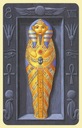 MYSTICAL LENORMAND - jóskártyák Paklik száma 1