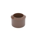 ТРУБКА РЕДУКЦИОННАЯ ОЧИСТИТЕЛЬНАЯ ТРУБКА BRYZA 110/90 КОРИЧНЕВАЯ