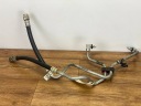 WIRE LUBRICANTS BOXES CHEVROLET CAMARO 2016+  photo 6
