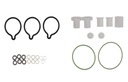 РЕМКОМПЛЕКТ ТНВД STILO 1.9JTD PUNTO 1.9