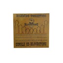 АЛЮМИНИЙ В СПИЧКАХ BANDIDO BLOODSTONE 20 ШТ.