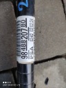 DEMI-ARBRE GAUCHE DROITE AVANT AVANT PEUGEOT E208 II 9848820880/9848820780photo 6