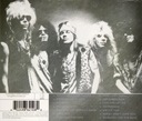 GUNS N'ROSES: GREATEST HITS (CD)