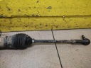 HONDA HR-V STEERING RACK RAIL  photo 5