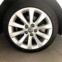 КОЛЕСКИ ПОД КОЛЕСНЫЕ БОЛТЫ 17мм СЕРЫЕ 21шт Opel Audi