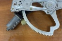 ÉLÉVATEUR VITRES PORTES ARRIÈRE AVEC MOTEUR AUDI 100 (5000) 0130821709 DIESELphoto 12