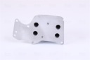 NISSENS RADIATEUR HUILES BMW 1 F20 1 F21 2 F22 F87 2 F23 3 F30 F80 3photo 12