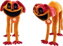 Maskotka Smiling Critters Poppy Playtime 3 Plusz 44cm - DogDay