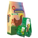 ИЗЫСКАННЫЙ КОРМ ДЛЯ НЕСушек, С НАГРУЗКОЙ 25+ ВИТАМИНОВ