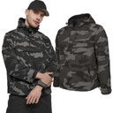 Bunda BRANDIT Windbreaker Klokan Darkcamo 4XL