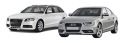 КОМПЛЕКТ ДИСКИ ГАЛЬМІВНЕ 300MM + КОЛОДКИ ЗАД AUDI A4 B8 2008-2015R.  (17550697418) фото min 8