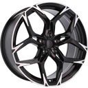 Литые диски 18 CUPRA ATECA BORN FORMENTOR VZ VZ5 4DRIVE LEON SEAT