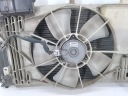 RADIATEUR EAU AVEC VENTILATEUR TOYOTA AVENSIS II T25 16363-0H030 1.8 VVT-Iphoto 5