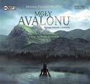 Аудиокнига «Туманы Авалона»